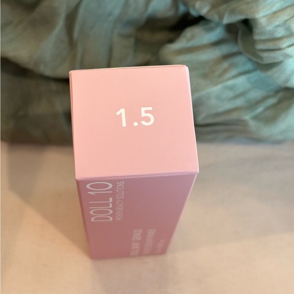 Doll 10 Doll Skin™ Genius Tinted Serum Primer • 29ml / 0.98 fl oz • NWB - Picture 2 of 8